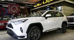 تويوتا راف 4